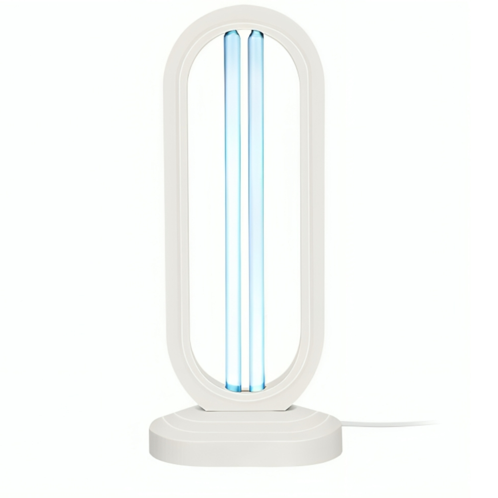 LAMPE GERMICIDE STÉRILISANTE