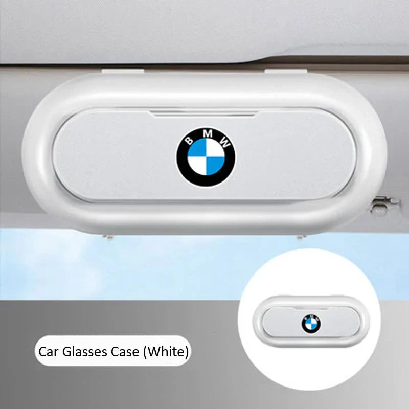 Lux Case PRO | Étuis à lunettes personnalisés à votre image