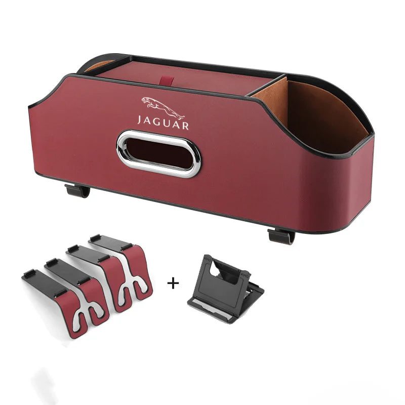 INORA Auto-Organizer | Nützliche und personalisierte Aufbewahrung