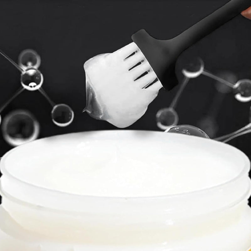 Graisse synthétique multi-usages pour automobile