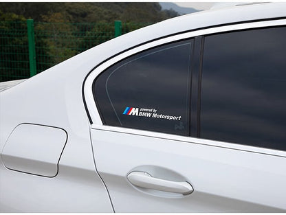 🎉50% OFF🎉Car Triangle Window Creative Decals🌟4Pcs🌟
