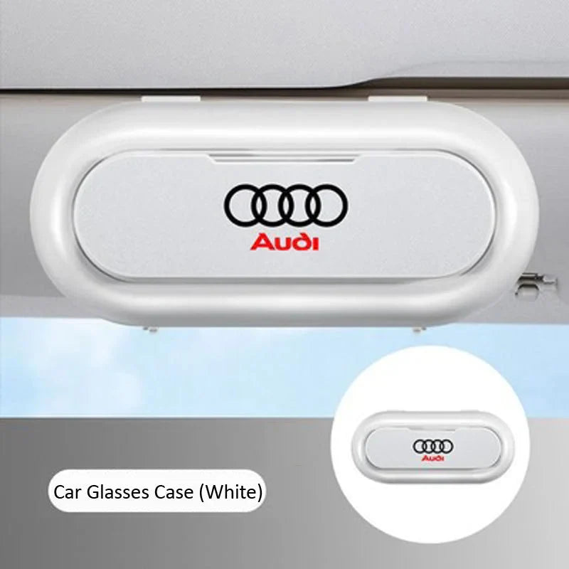 Lux Case PRO | Étuis à lunettes personnalisés à votre image