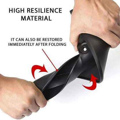 Hot Sale Universal Car Wheel Fender（50% OFF）