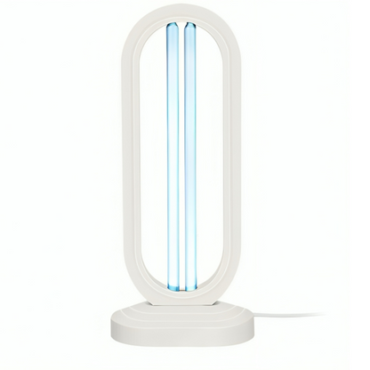 LAMPE GERMICIDE STÉRILISANTE