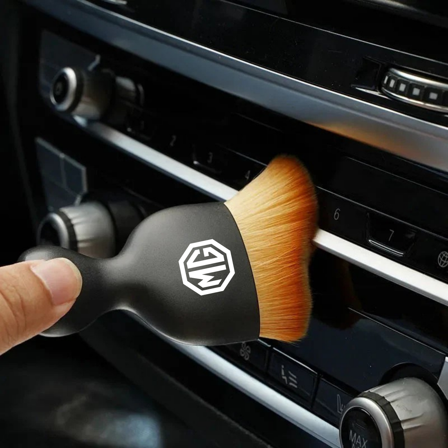 Perfect Brush PRO | Nettoyage sans effort et avec style