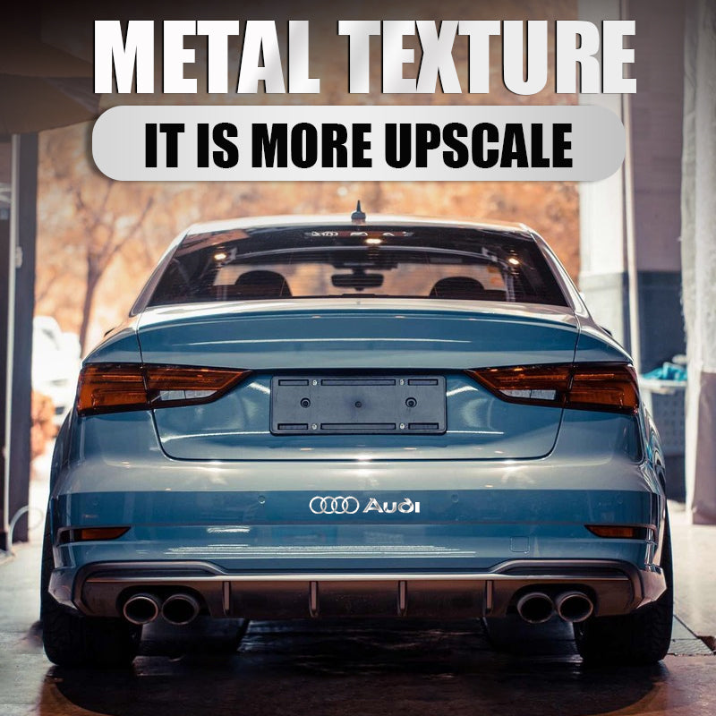 ChromeGrip PRO | La classe ultime 