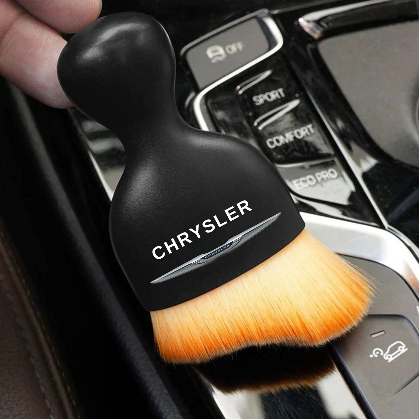 Perfect Brush PRO | Nettoyage sans effort et avec style