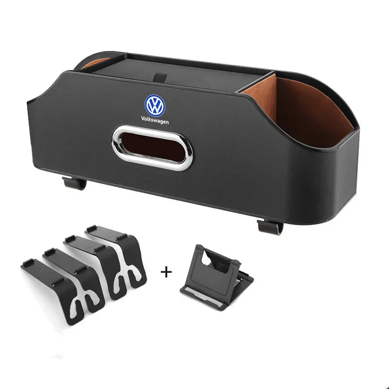 INORA Auto-Organizer | Nützliche und personalisierte Aufbewahrung