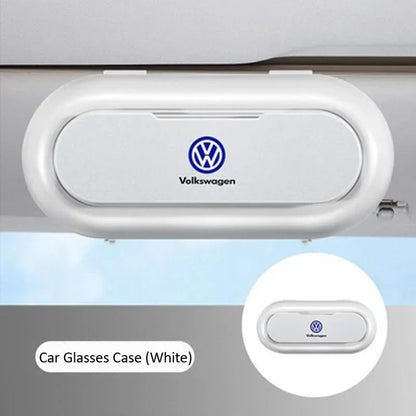 Lux Case PRO | Étuis à lunettes personnalisés à votre image