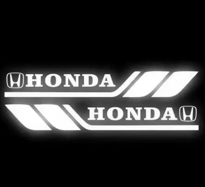 Car body decorative stickers