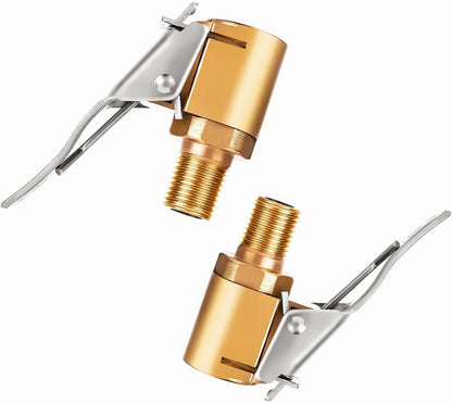 🔥Car Air Pump Threaded Nozzle🔥