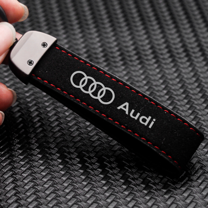 Porte-clés PRO | Un accessoire qui s'adapte à votre style