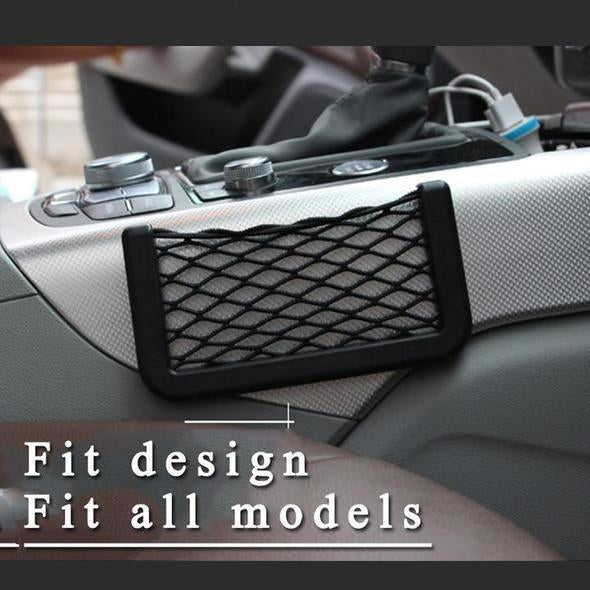 Car Net Pocket