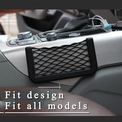 Car Net Pocket