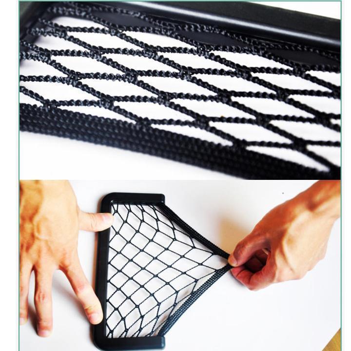 Car Net Pocket