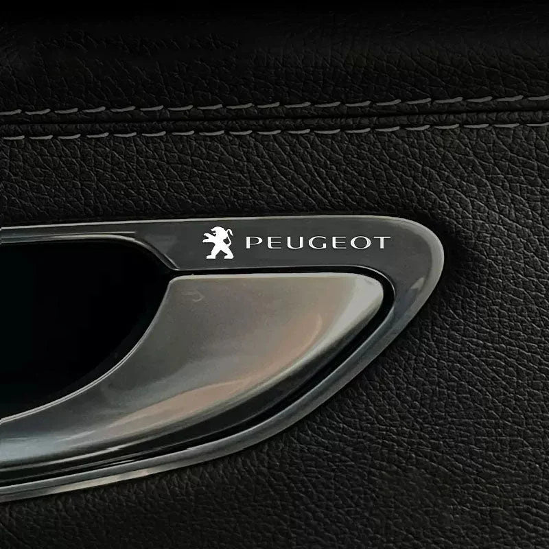 ChromeGrip PRO | La classe ultime 