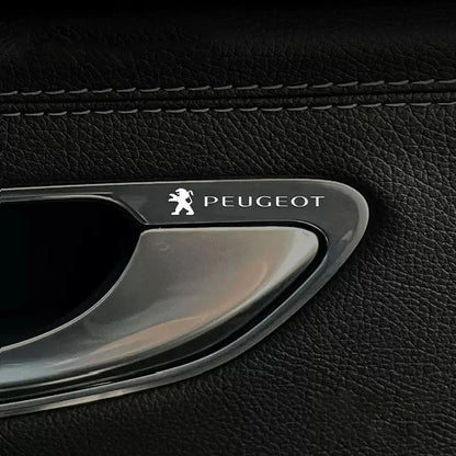 ChromeGrip PRO | La classe ultime 