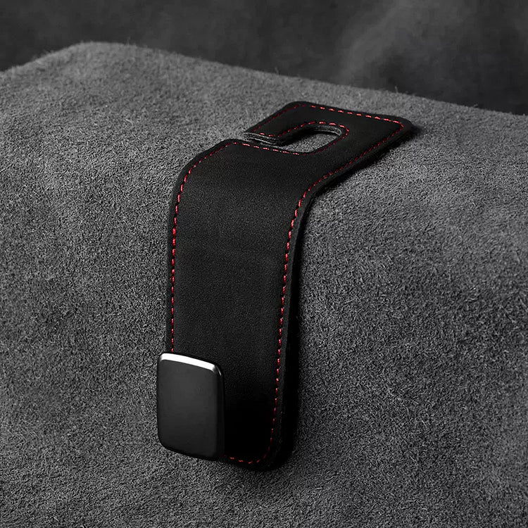 INORA AutoGrip | Un accessoire pratique, fonctionnel et élégant