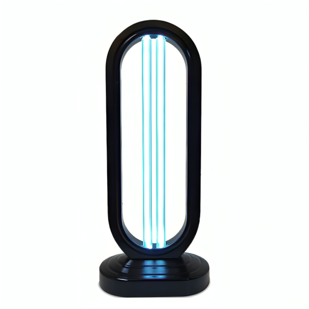 LAMPE GERMICIDE STÉRILISANTE