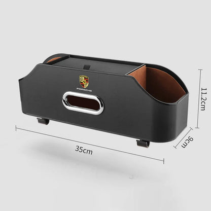 INORA Auto-Organizer | Nützliche und personalisierte Aufbewahrung