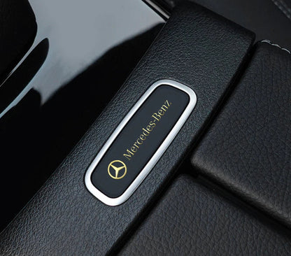 ChromeGrip PRO | La classe ultime 