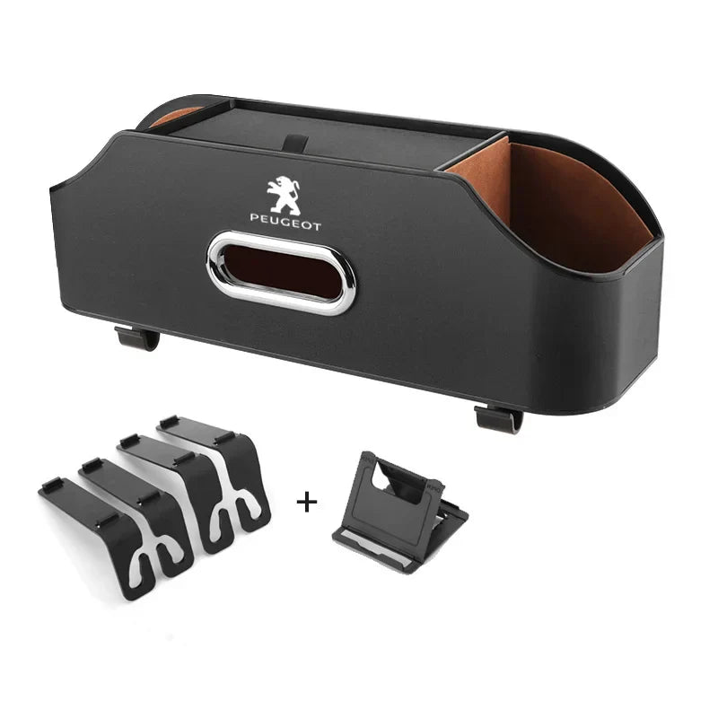 INORA Auto-Organizer | Nützliche und personalisierte Aufbewahrung