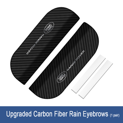 Hot Sale ✨50% OFF ✨Carbon Fiber Rain Eyebrows✨2 Pcs ✨