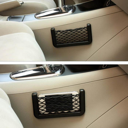 Car Net Pocket