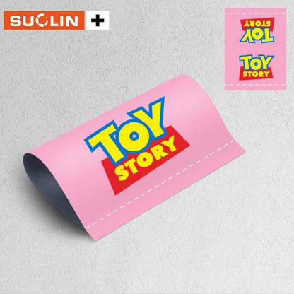 Car Wash Label Sticker（Support customization）