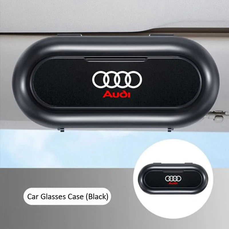 Lux Case PRO | Étuis à lunettes personnalisés à votre image