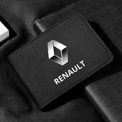 INORA DriveStyle Wallet | An extraordinary portfolio in your image