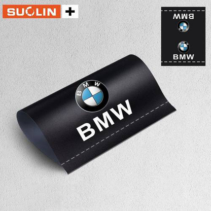 Car Wash Label Sticker（Support customization）