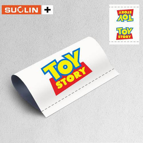 Car Wash Label Sticker（Support customization）