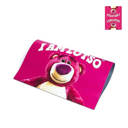 Car Wash Label Sticker（Support customization）