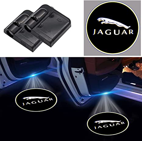 LAST SALE🎉50% OFF🎉5D LED Car Welcome Lights