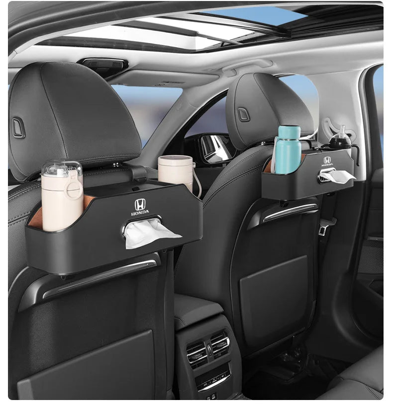 INORA Auto-Organizer | Nützliche und personalisierte Aufbewahrung