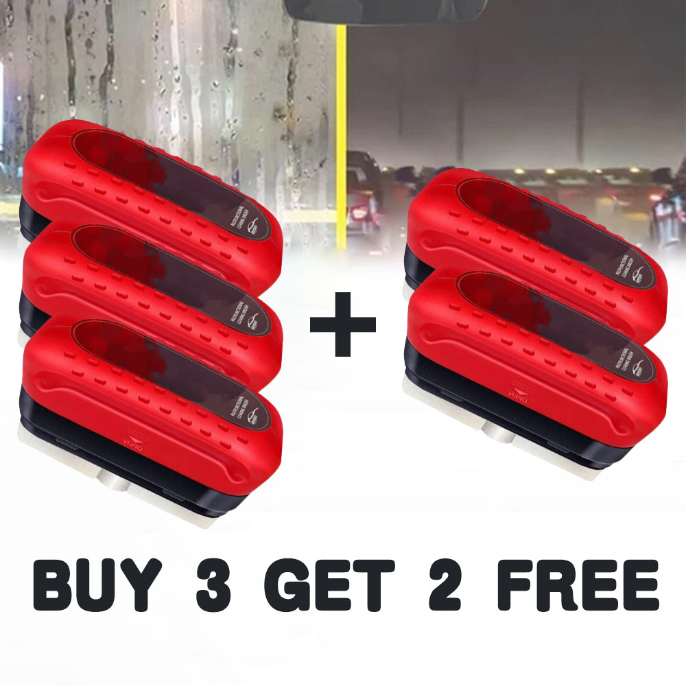 DERNIER JOUR DE VENTE -49 % sur la brosse de nettoyage pour film d'huile automobile 