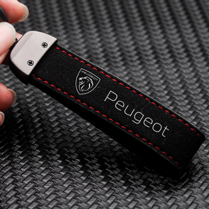 Porte-clés PRO | Un accessoire qui s'adapte à votre style