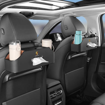 INORA Auto-Organizer | Nützliche und personalisierte Aufbewahrung