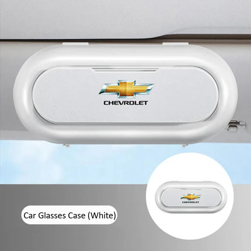 Lux Case PRO | Étuis à lunettes personnalisés à votre image