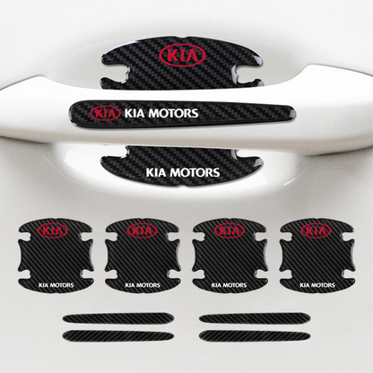 HandGrip PRO | Custom door handle stickers