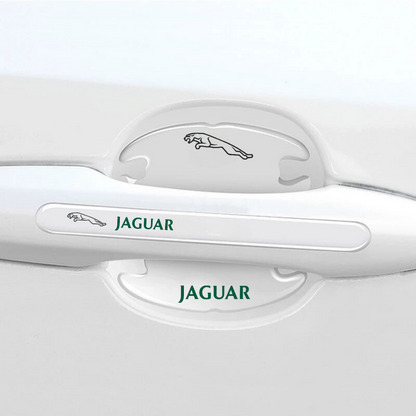 HandGrip PRO | Custom door handle stickers