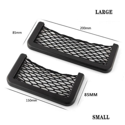 Car Net Pocket