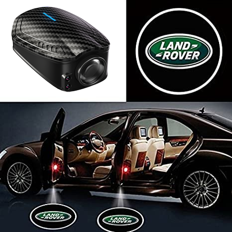 Hot Sale 🔥50% OFF🔥Smart Sensing 5D LED Car Welcome Lights