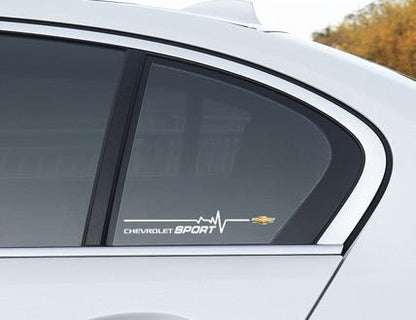 🎉50% OFF🎉Car Triangle Window Creative Decals🌟4Pcs🌟