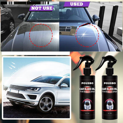 Spray de revêtement de voiture multifonctionnel haute protection 3 en 1 en prévente de Noël