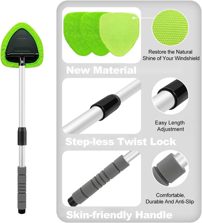 Windshield Cleaner Tool