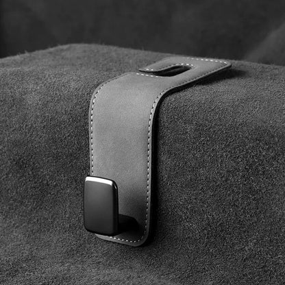 INORA AutoGrip | Un accessoire pratique, fonctionnel et élégant