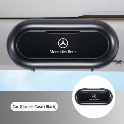 Lux Case PRO | Étuis à lunettes personnalisés à votre image