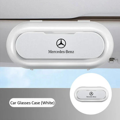 Lux Case PRO | Étuis à lunettes personnalisés à votre image